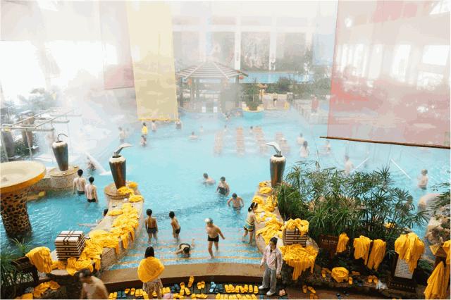 精心打造高端民宿,禅文化酒店设计风格