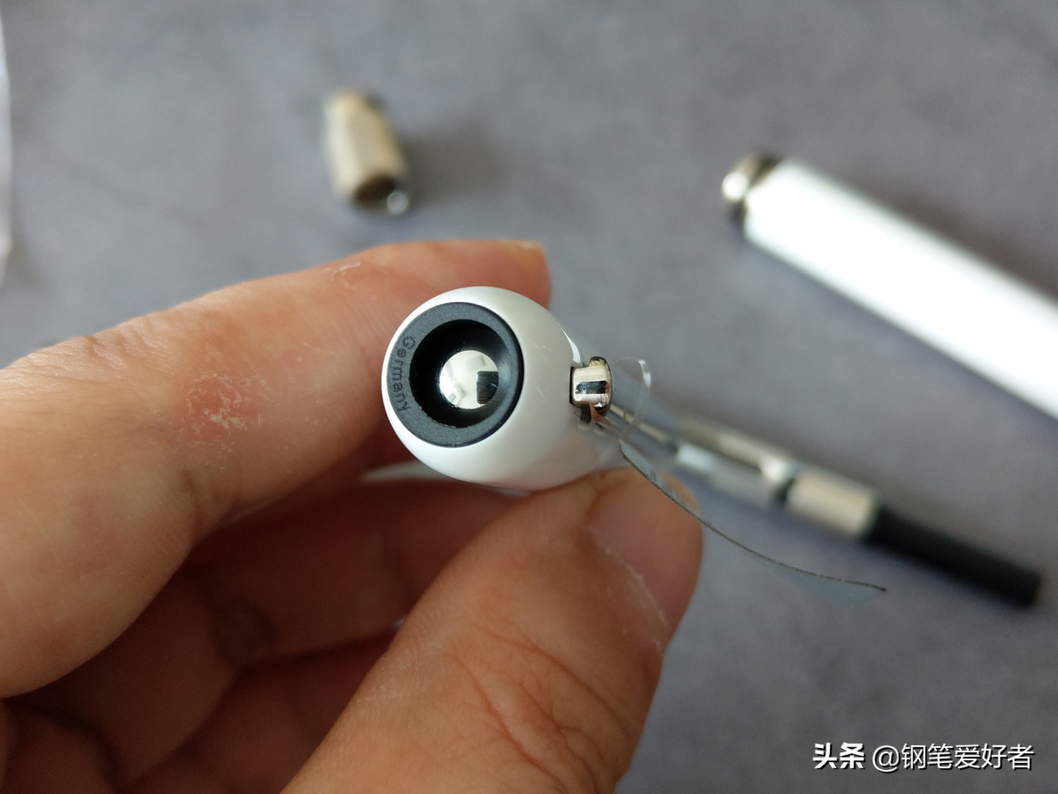 lamy凌美274焦点原子笔,lamy凌美恒星系列钢笔