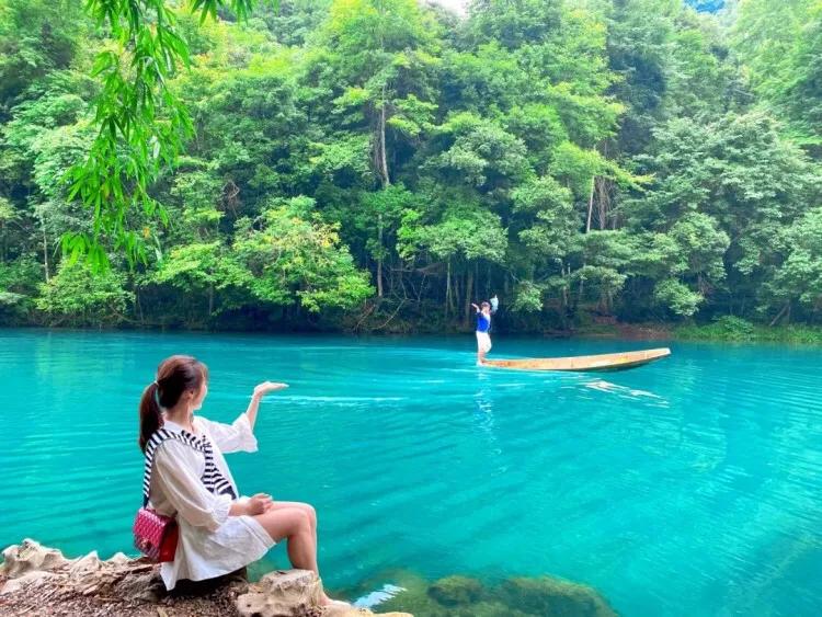 贵州旅行五日游攻略大全,贵州旅行15日攻略