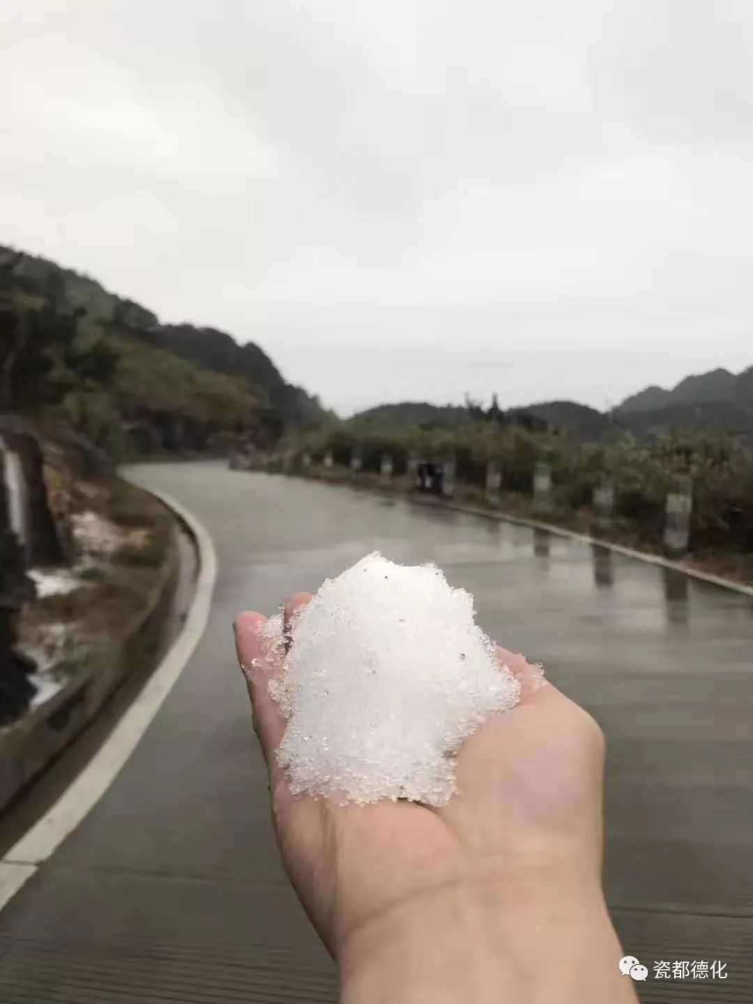 九仙山雾凇1到6度能看到吗,今天九仙山有雾凇吗