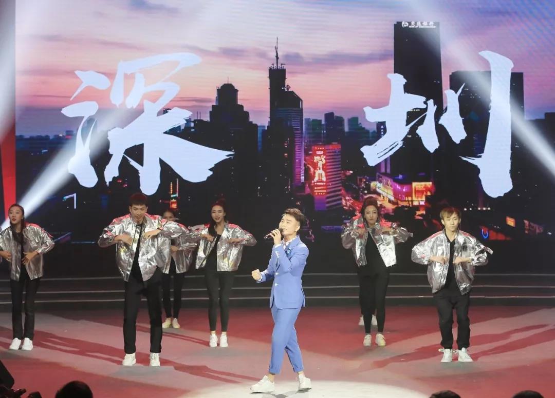 佳兆业年度卓越成就,深圳佳兆业高光时刻