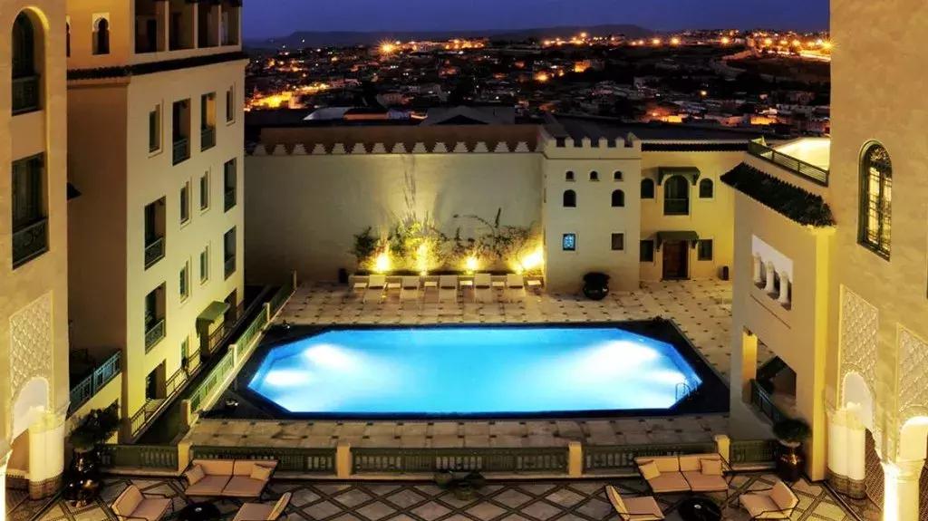 大理摩洛哥酒店推荐,摩洛哥最好的酒店