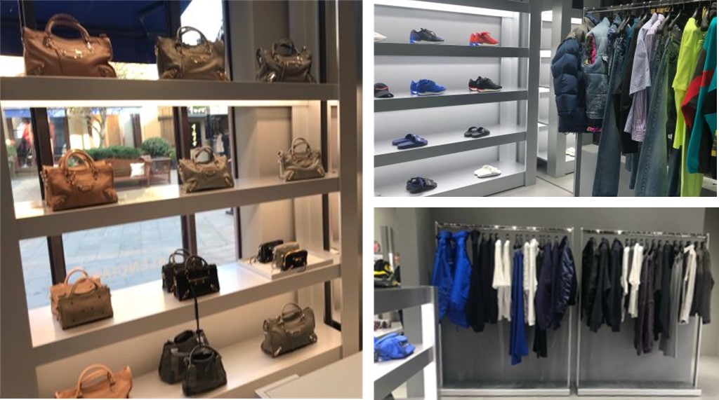 奥特莱斯是正品耐克吗,奥特莱斯有羽绒服吗