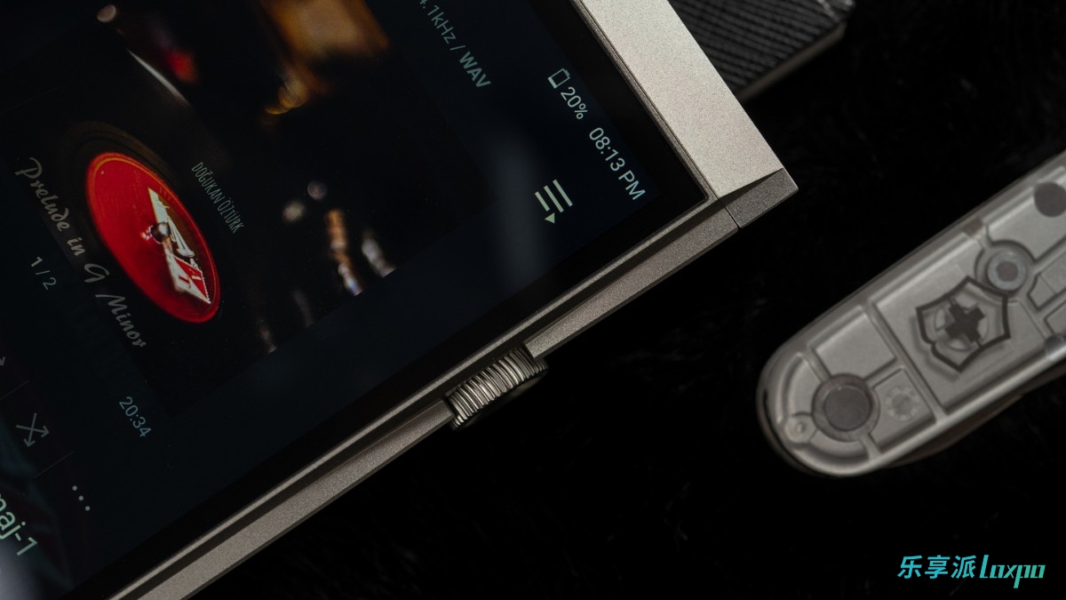 不再“整活”?艾利和AfuturaSE180Hi-Fi*放播**器