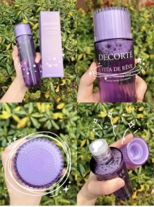 黛珂水紫苏水补水如何,黛珂紫苏水乳去闭口怎么样