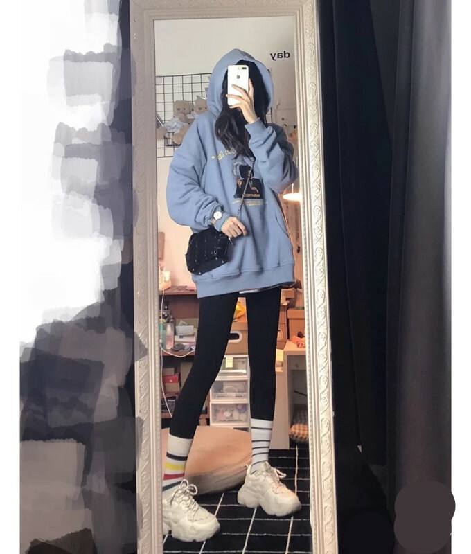 紧身裤的缺点,紧身裤搭配什么裤子最好看