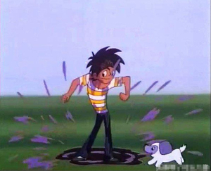 8090后动画片你还记得吗,90后小时候动画片的回忆