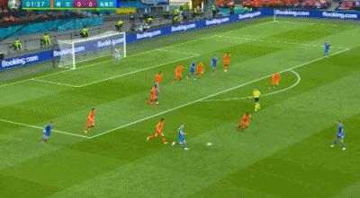 欧洲杯葡萄牙德国c罗最新消息,c罗对阵荷兰的4个进球