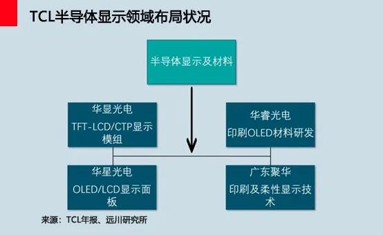 tcl成长史解析,tcl选择哪个型号