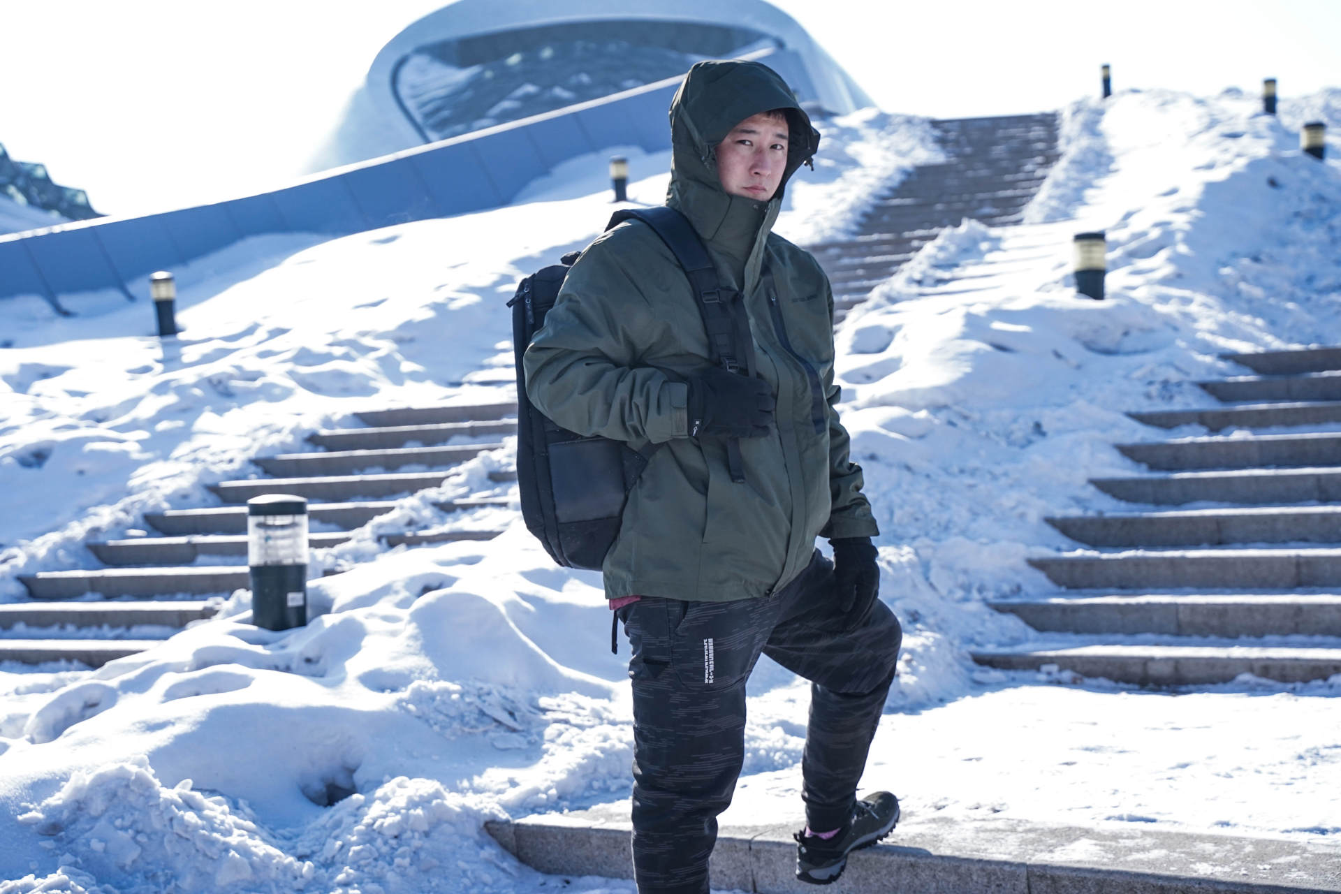 给心灵放个假图片带字,给心灵放个假带心灵去旅行