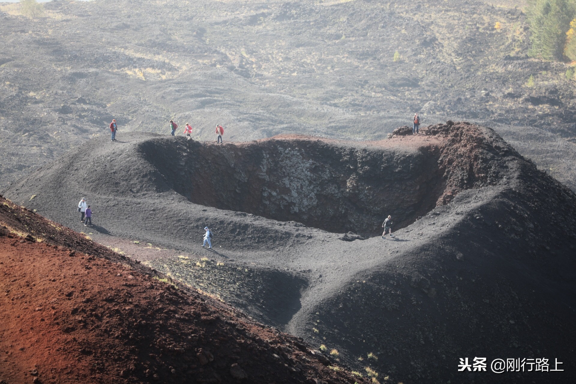 意大利西西里岛有什么地方,意大利西西里岛自由行