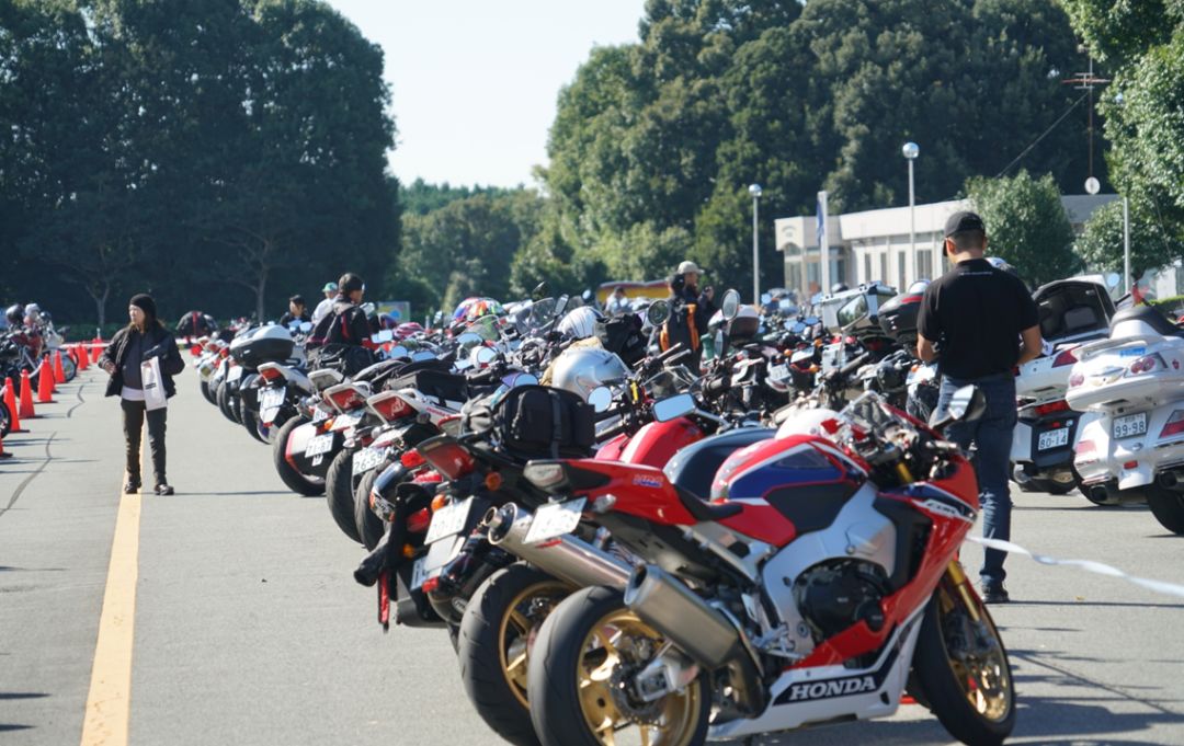 探访本田金翼（GoldWing）诞生地，日本“熊本溯源”之旅