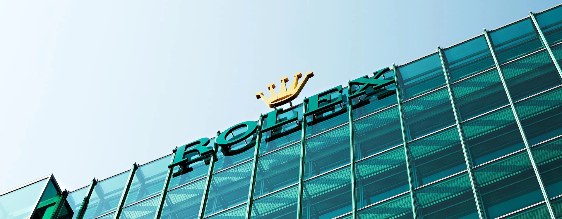 劳力士和百达翡丽的差距有多大了,劳力士和百达翡丽影响力