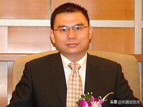 腾讯创始人五兄弟现状,腾讯五个创始人身家