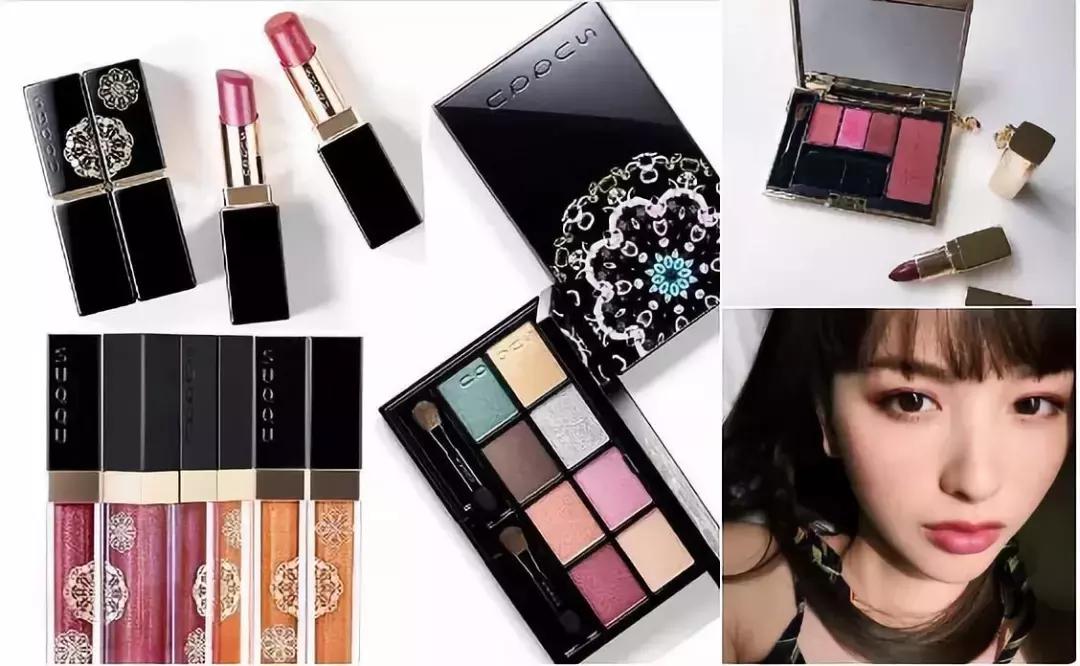 18年圣诞限定,2018ysl圣诞礼盒