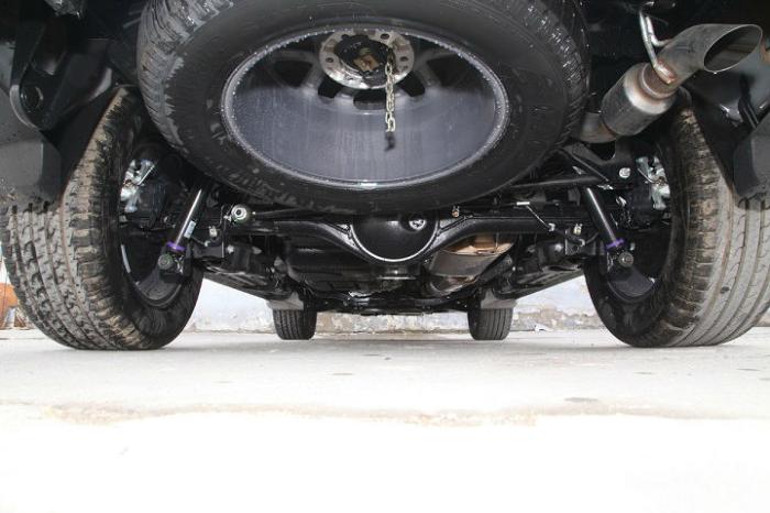 驭胜s350汽油版2.0t发动机,福特2.0t8at