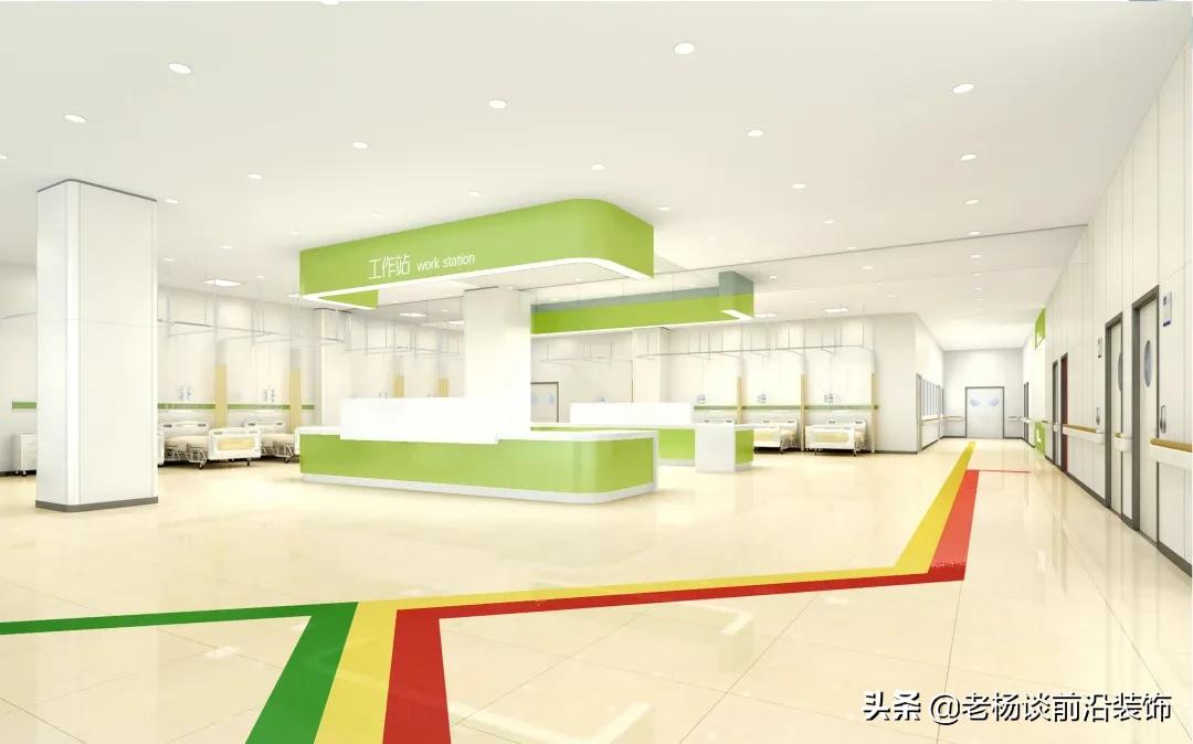 深耕医疗,深耕医疗领域