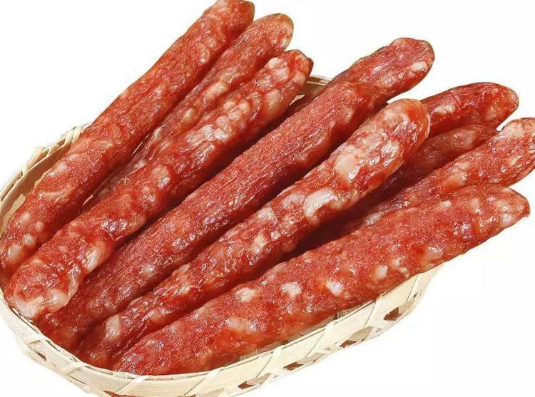 香肠卡喉,香肠哈口了怎么办