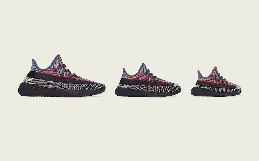 新款yeezy350灰,yeezy350v2配色排行榜
