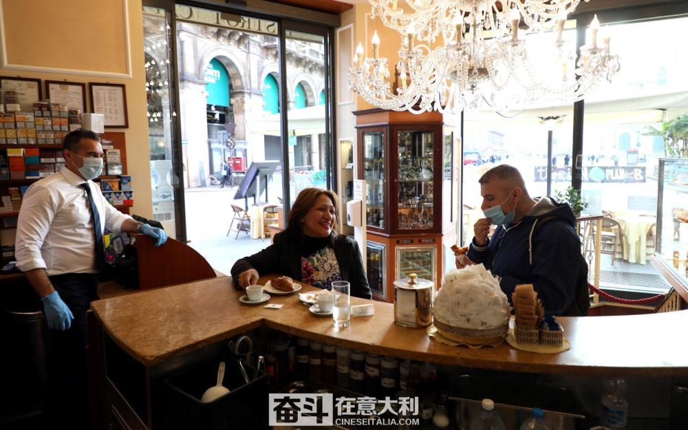 意大利酒吧经营技巧和方法,意大利酒吧规则