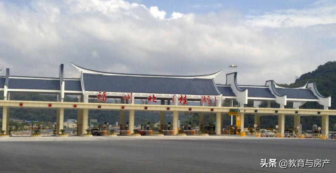 最新北二通道贵安,贵安北二通了房价会涨吗