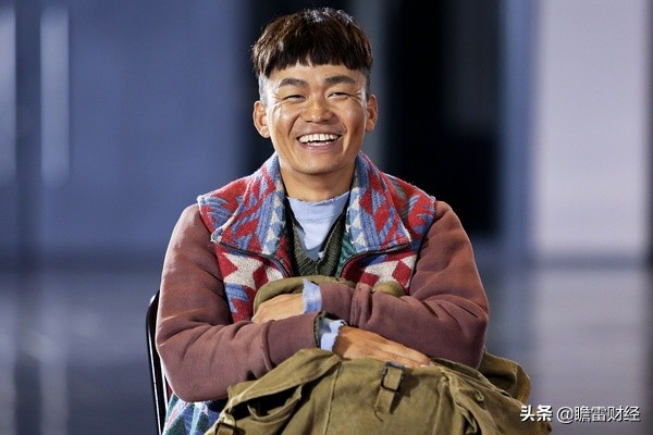 岳云鹏和王宝强的人生,岳云鹏王宝强草根成名路的心酸
