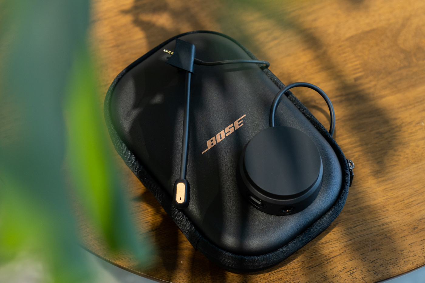 boseqcii耳机测评,boseqc35ii降噪效果不好怎么处理