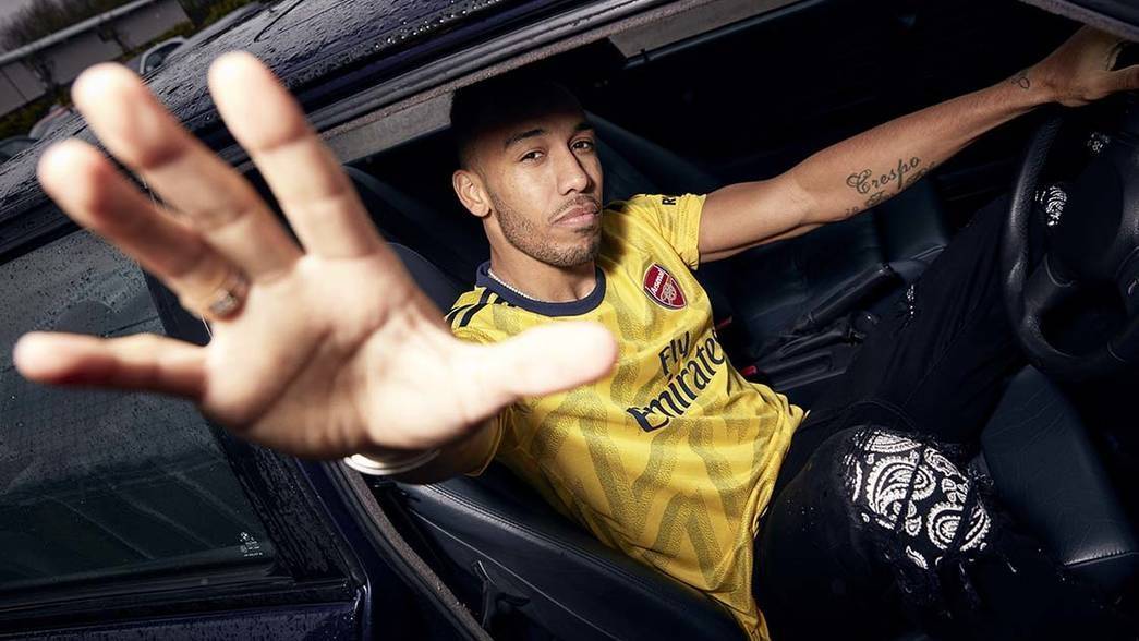 各大豪门新赛季球衣,各大豪门的新赛季球衣