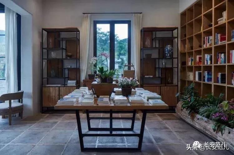 西安最美网红的书店,西安最美书店小视频