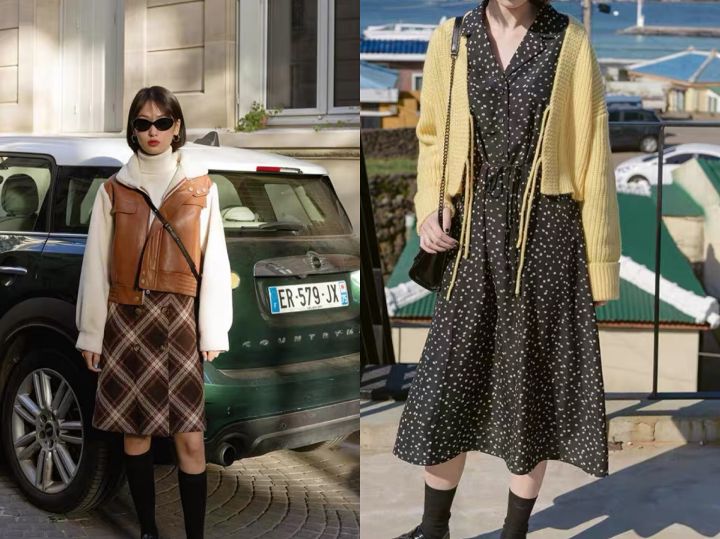 小个子淘宝女装店推荐,推荐实用便宜衣服女装店