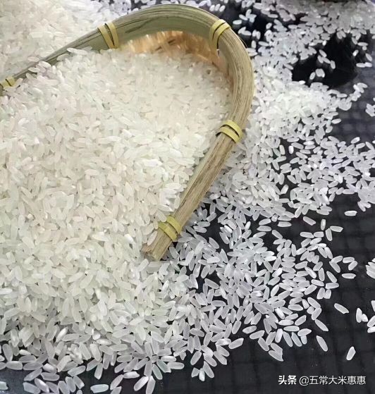 东北大米最好吃排名第几名,五常大米和东北大米
