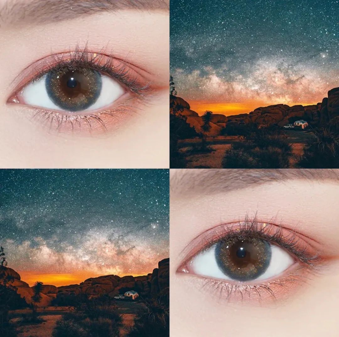 我打赌,这个被明星网红用烂了的美颜小心机,你根本没发现