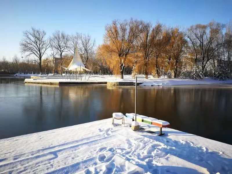 东北曾经最牛的大学,曾经东北三省最牛的大学