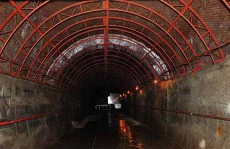 日本战败士兵藏身小岛,1945年战争日本最恐怖部队