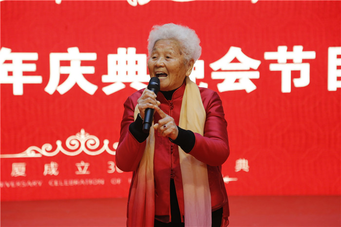 阜阳商厦29周年店庆活动完美收官,阜阳商厦30周年店庆