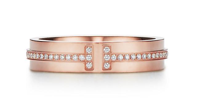 蒂芙尼钻戒价格表和图片,蒂芙尼钻戒价格大全