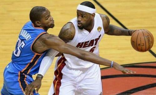 雷霆vs热火总决赛威少,雷霆12年vs热火