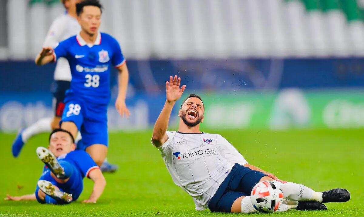 中超联赛秦升,中超恶人秦升近况