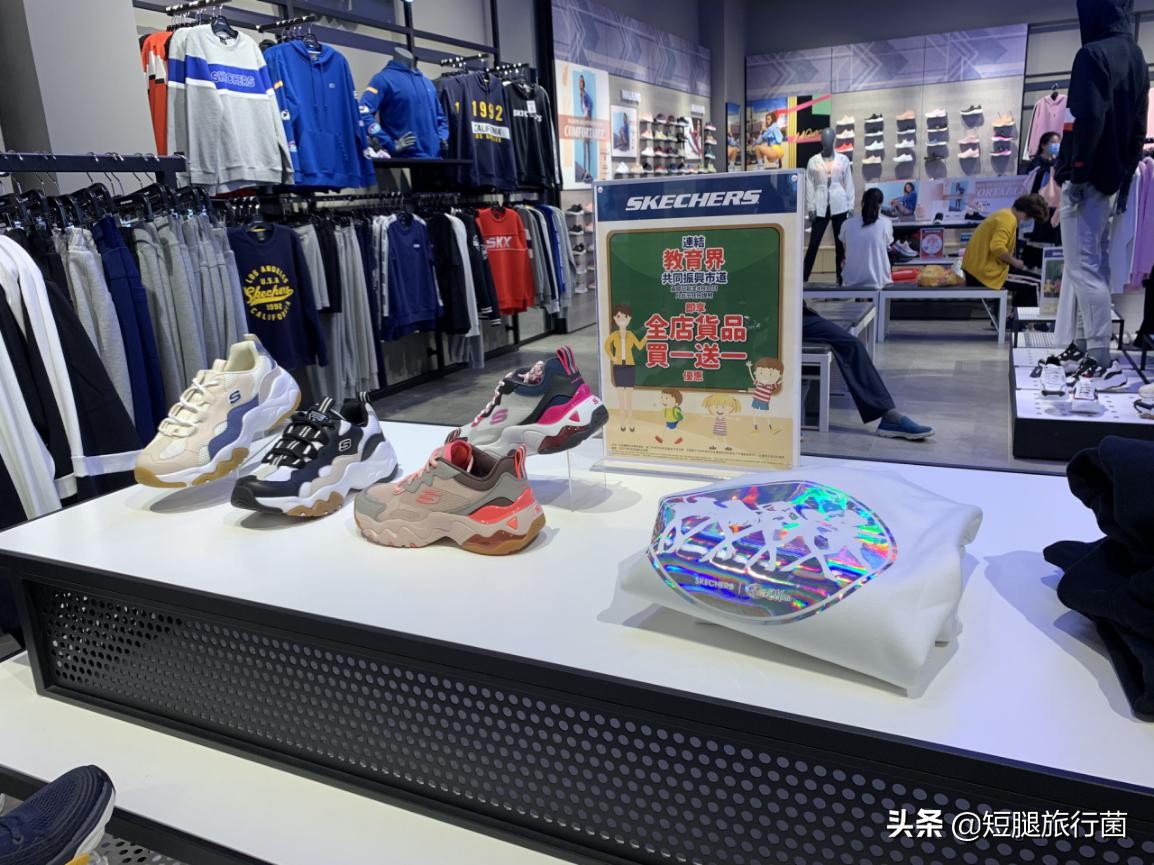 澳门新马路购物必买,澳门购物必买清单大全