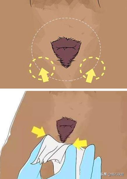 狗狗总是用屁股蹭地板，你以为是它在卖萌装傻，事实真是这样吗？