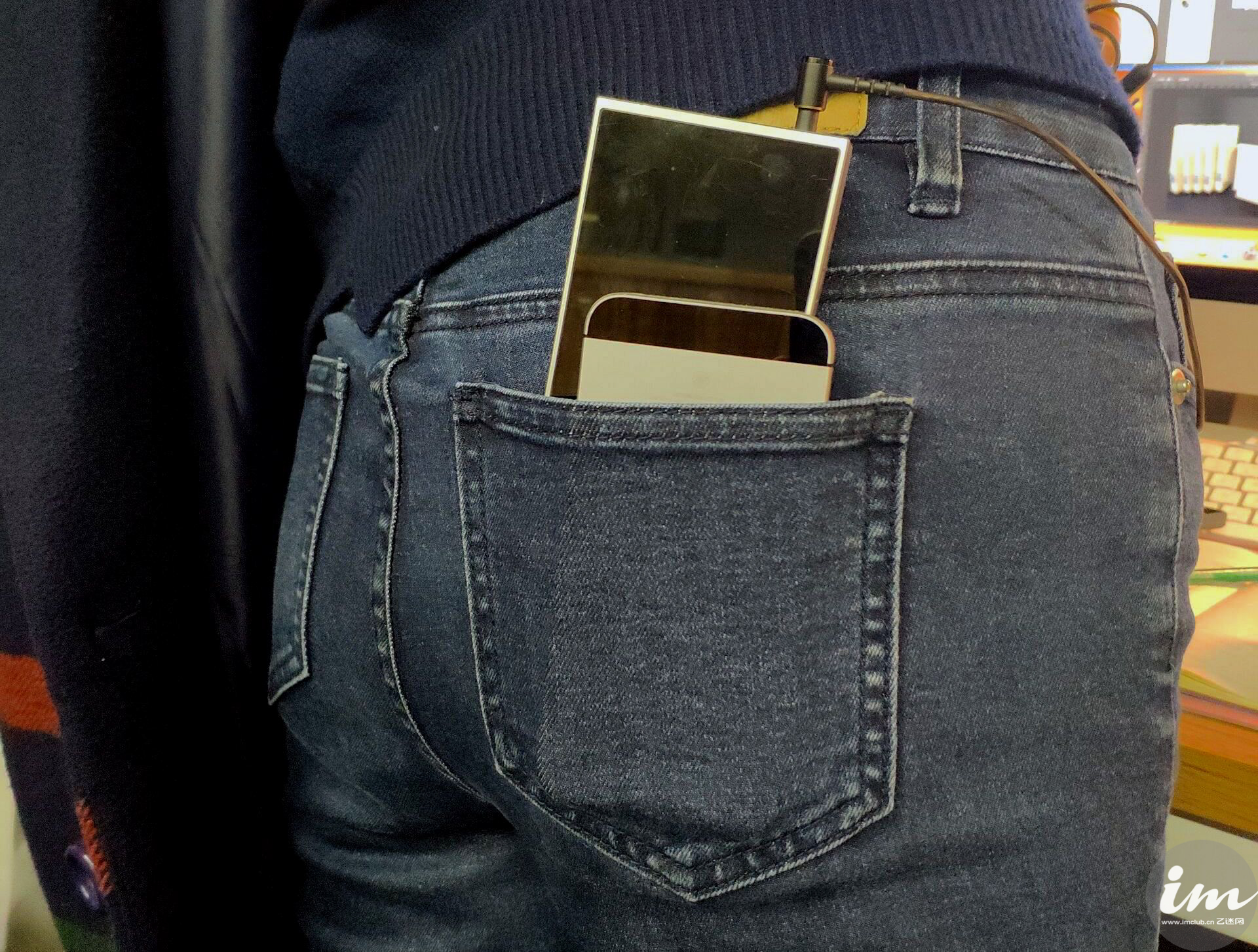 iphone对比hifi播放器,hifi播放器对比苹果手机