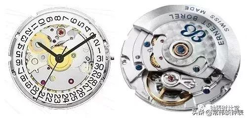 原来手表的真实样子是这样的,原来手表可以如此温柔