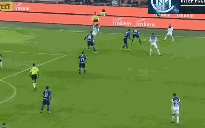 梅阿查国王重返国米,梅阿查重建