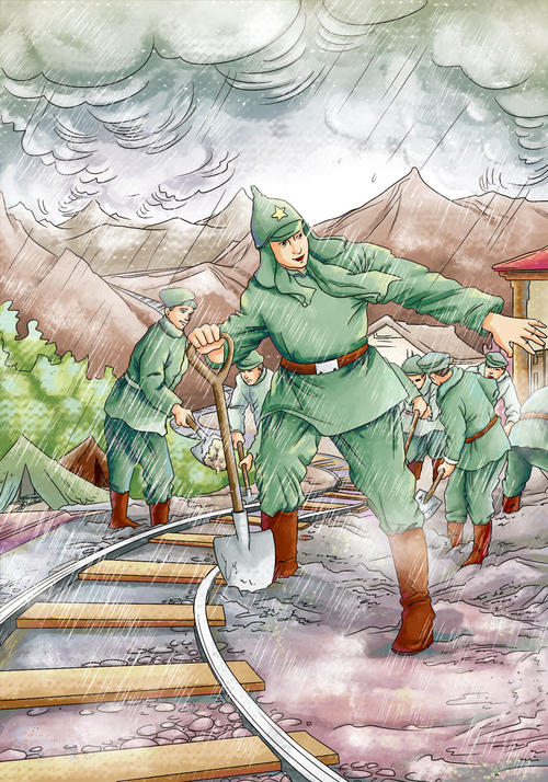 钢铁是怎样炼成的读书笔记感悟,爱上阅读悦享人生