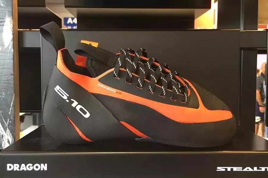 入门款攀岩鞋怎么选,攀岩鞋怎么选