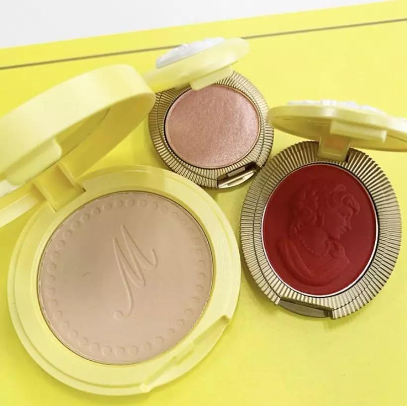 倩碧腮红性价比,倩碧腮红花瓣腮红