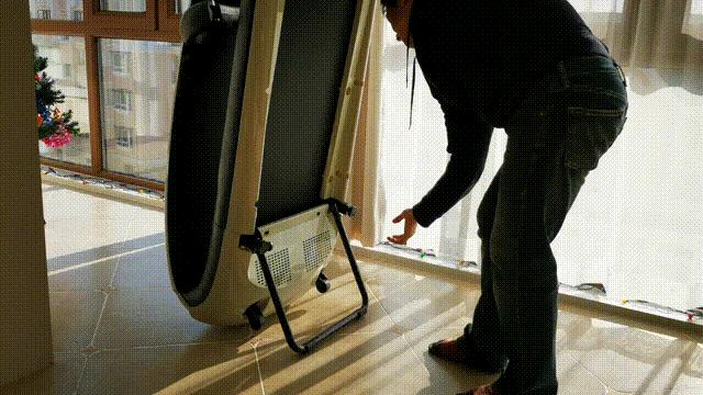 野小兽跑步机p30蓝牙功能,野小兽p30智能跑步机测评