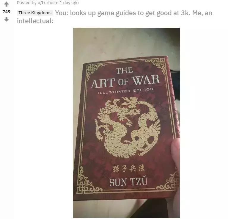 外国人看三国关羽震撼视频,三国关羽外国人看的反应