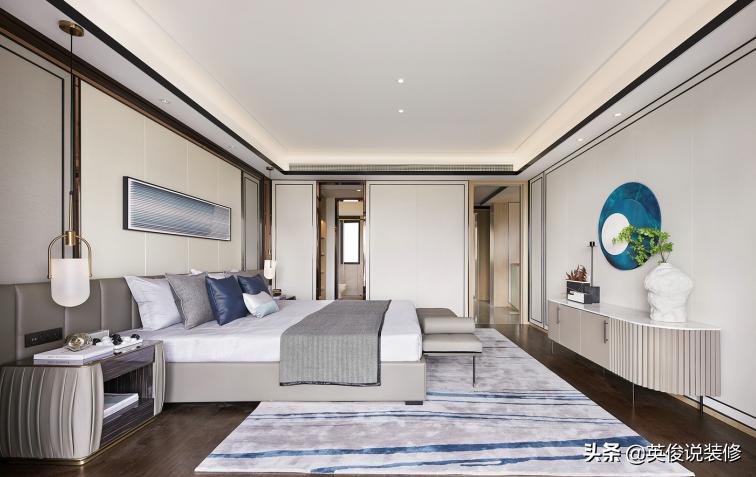 老人房装修5点掏心建议,老人房装修最好案例