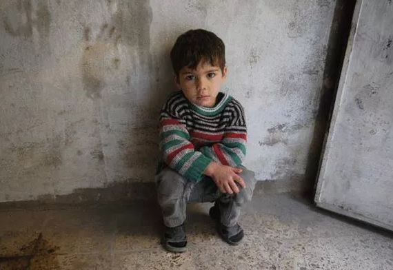 刷爆朋友圈的漫画图片,心碎漫画图片